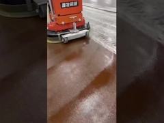 二重粉砕のヘッド機械は何であるか。