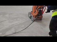 床の磨く機械の製品の機能は何であるか。