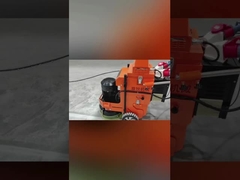 仕事は何床の粉砕機およびいかにするITをであるか。