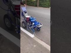 道機械のために電荷電池を使用することの利点は何であるか。