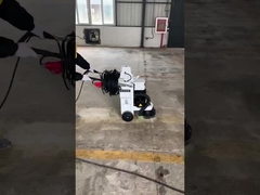 コンクリート研削盤