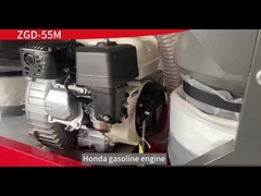 ガス・ワウームクリーナー